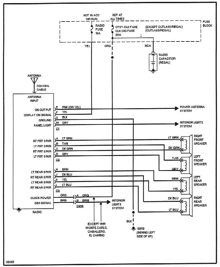 1998 ford Expedition Mach Audio System Wiring Diagram 70u70o 3 Way Switch Wiring Honda Radio Wiring Diagrams Hd 1998 ford Expedition Mach Audio System Wiring Diagram 70u70o 3 Way Switch Wiring Honda Radio Wiring Diagrams Hd