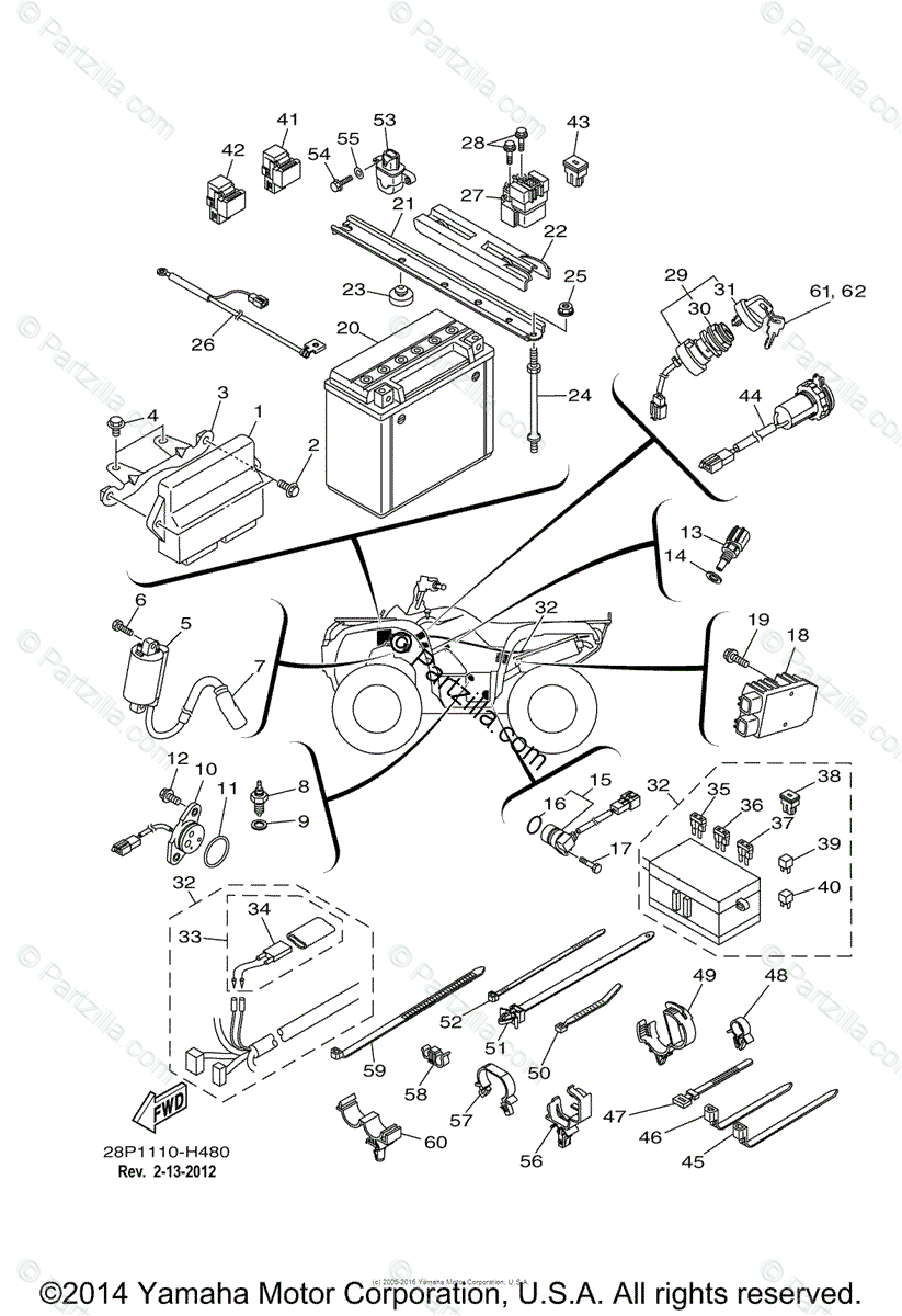 1998 Yamaha Grizzly 600 Wiring Diagram Ha 4508 Wiring Diagram for 2005 Yamaha Grizzly 1998 Yamaha Grizzly 600 Wiring Diagram Ha 4508 Wiring Diagram for 2005 Yamaha Grizzly