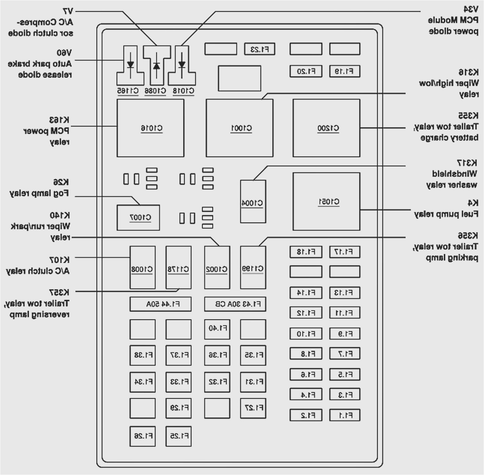 1999 Lincoln Navigator Radio Wiring Diagram 2001 Lincoln Navigator Wiring Diagram Lari Repeat4 1999 Lincoln Navigator Radio Wiring Diagram 2001 Lincoln Navigator Wiring Diagram Lari Repeat4