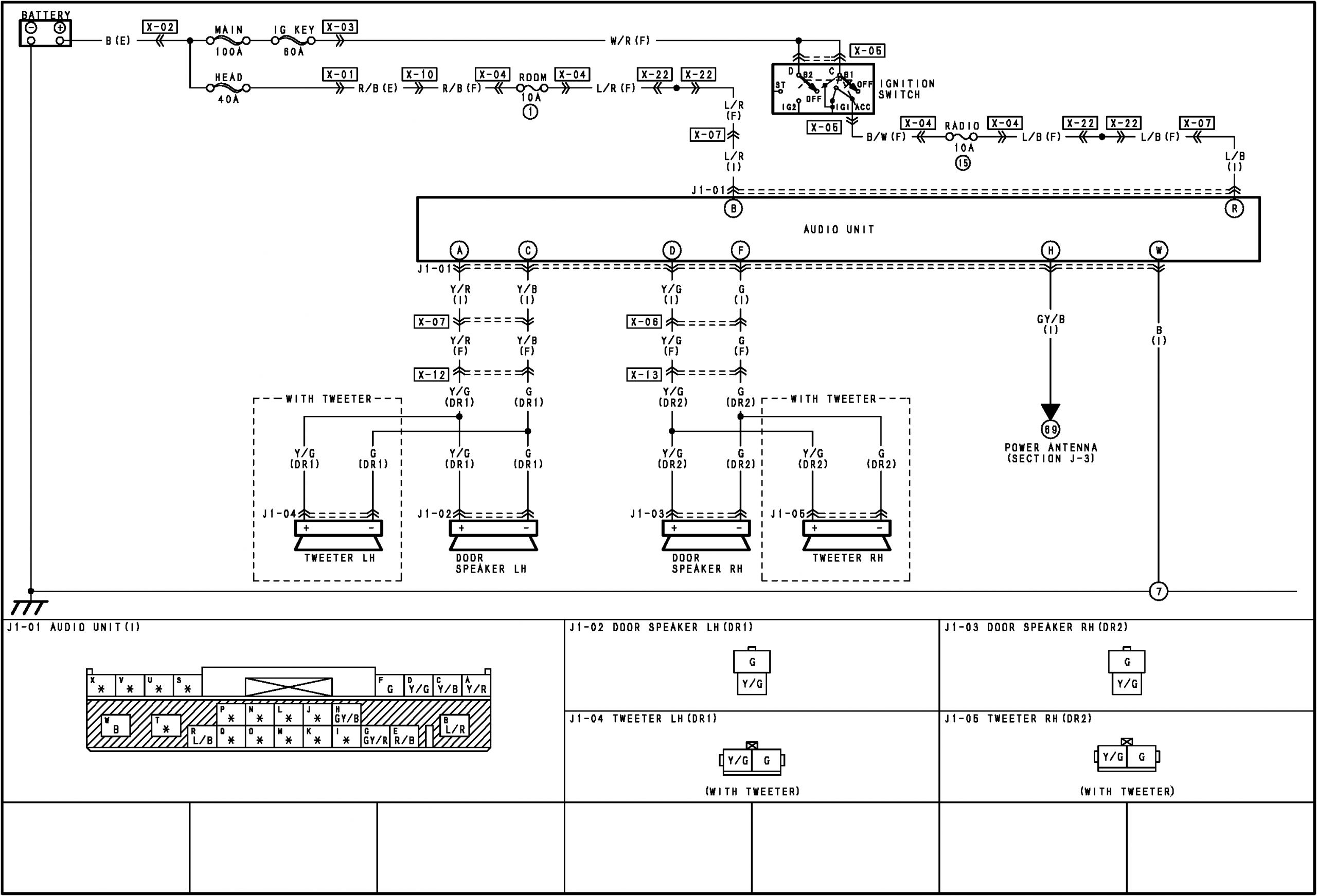 1999 Mazda Protege Wiring Diagram Bad5437 1997 Mazda B4000 Fuse Diagram Wiring Resources 1999 Mazda Protege Wiring Diagram Bad5437 1997 Mazda B4000 Fuse Diagram Wiring Resources