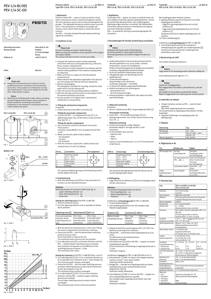 2 Pin Switch Wiring Diagram Pev 1 4 B Od Manualzz 2 Pin Switch Wiring Diagram Pev 1 4 B Od Manualzz