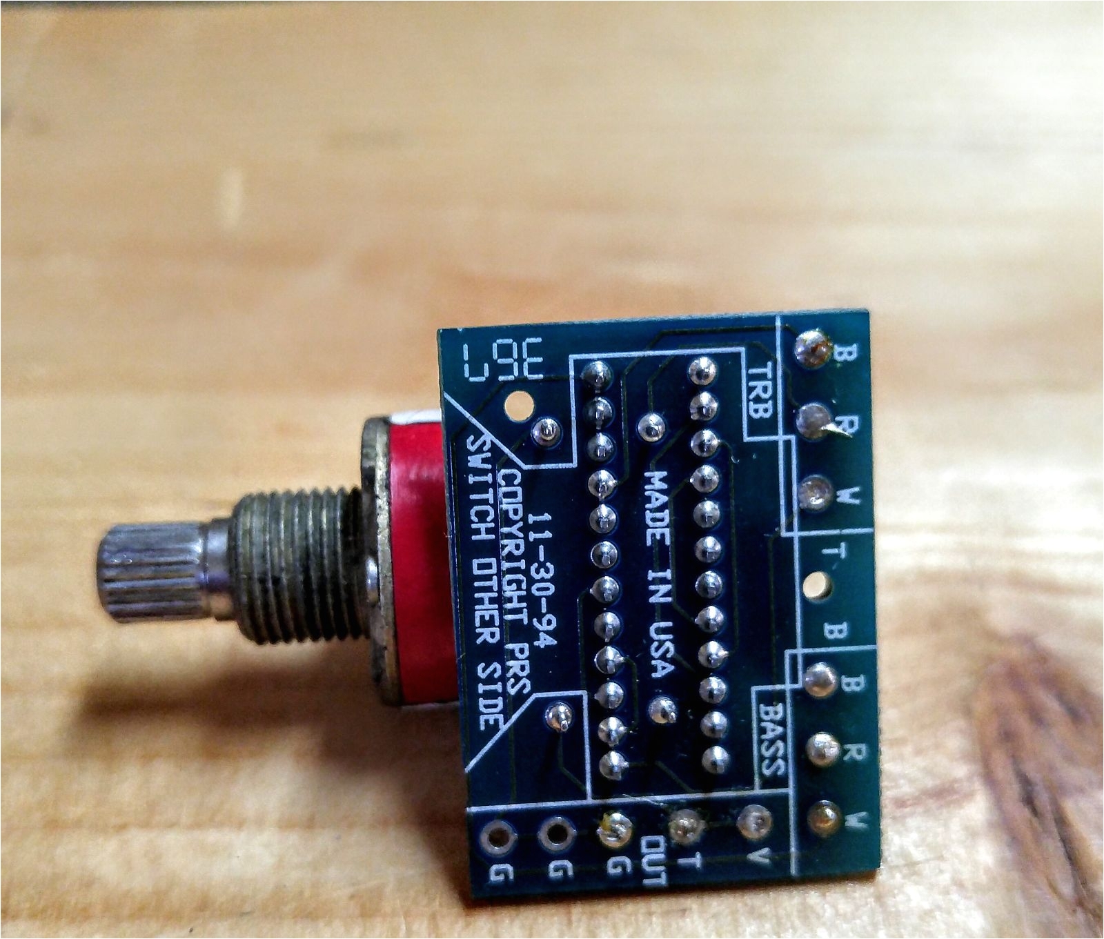 2 Pole Rotary Switch Wiring Diagram 5 Position Rotary Switch Official Prs Guitars forum 2 Pole Rotary Switch Wiring Diagram 5 Position Rotary Switch Official Prs Guitars forum