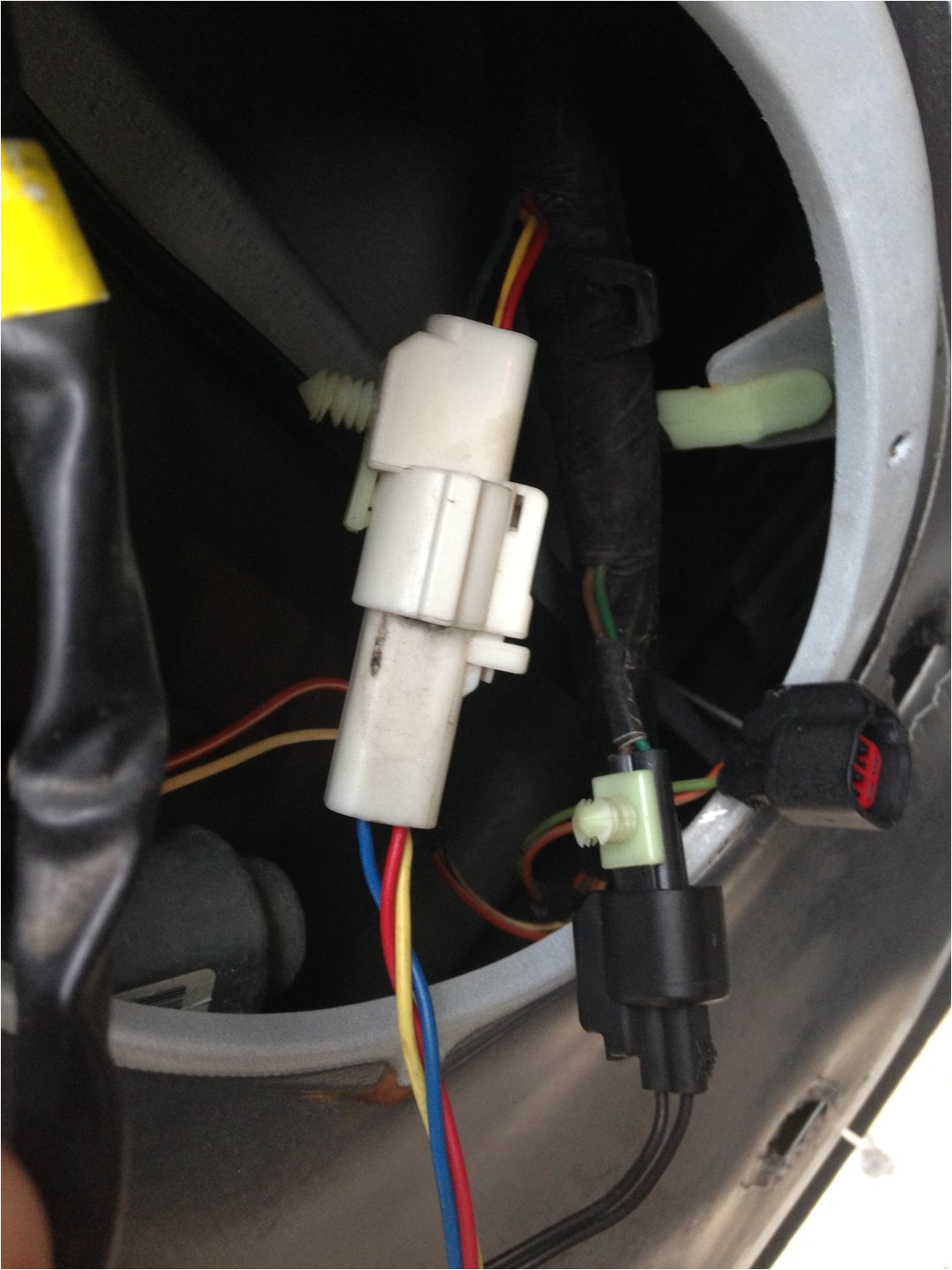 2000 F250 Mirror Wiring Diagram 2000 tow Mirror Wiring ford Truck Enthusiasts forums 2000 F250 Mirror Wiring Diagram 2000 tow Mirror Wiring ford Truck Enthusiasts forums