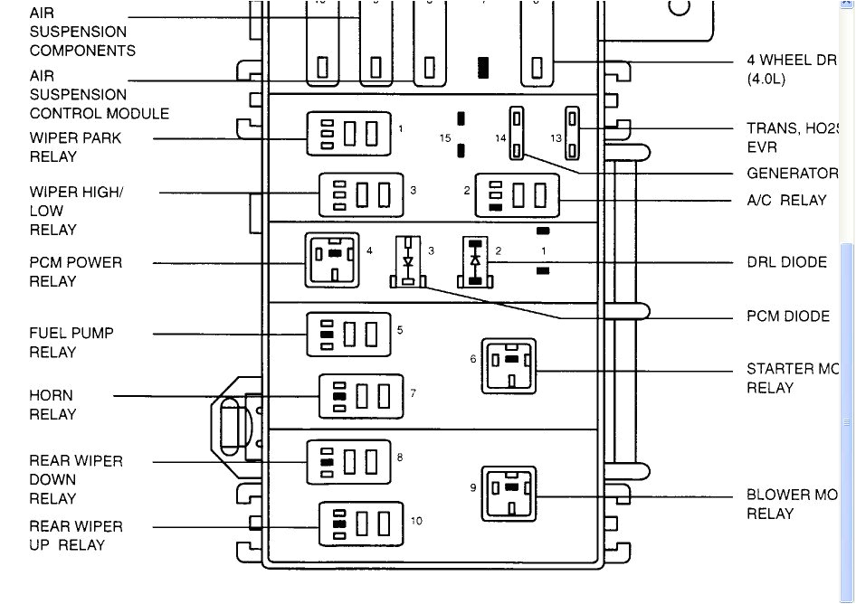 2000 ford Explorer Fuel Pump Wiring Diagram Ns 2075 92 Explorer Fuel Pump Relay Location Wiring Diagram 2000 ford Explorer Fuel Pump Wiring Diagram Ns 2075 92 Explorer Fuel Pump Relay Location Wiring Diagram