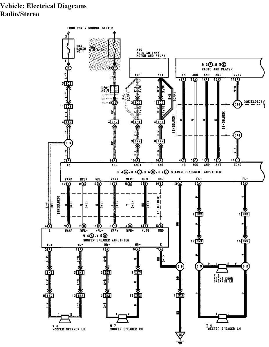 2000 toyota solara Jbl Radio Wiring Diagram Kenwood Radio Mic Wiring Diagram Wiring Library 2000 toyota solara Jbl Radio Wiring Diagram Kenwood Radio Mic Wiring Diagram Wiring Library