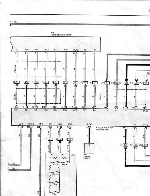 2000 toyota solara Jbl Radio Wiring Diagram toyota Jbl Wiring Diagram Main Fuse6 Klictravel Nl 2000 toyota solara Jbl Radio Wiring Diagram toyota Jbl Wiring Diagram Main Fuse6 Klictravel Nl