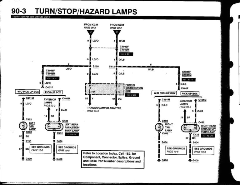 2001 ford F250 Trailer Wiring Diagram 1999 ford Truck Wiring Diagram Blog Wiring Diagram 2001 ford F250 Trailer Wiring Diagram 1999 ford Truck Wiring Diagram Blog Wiring Diagram