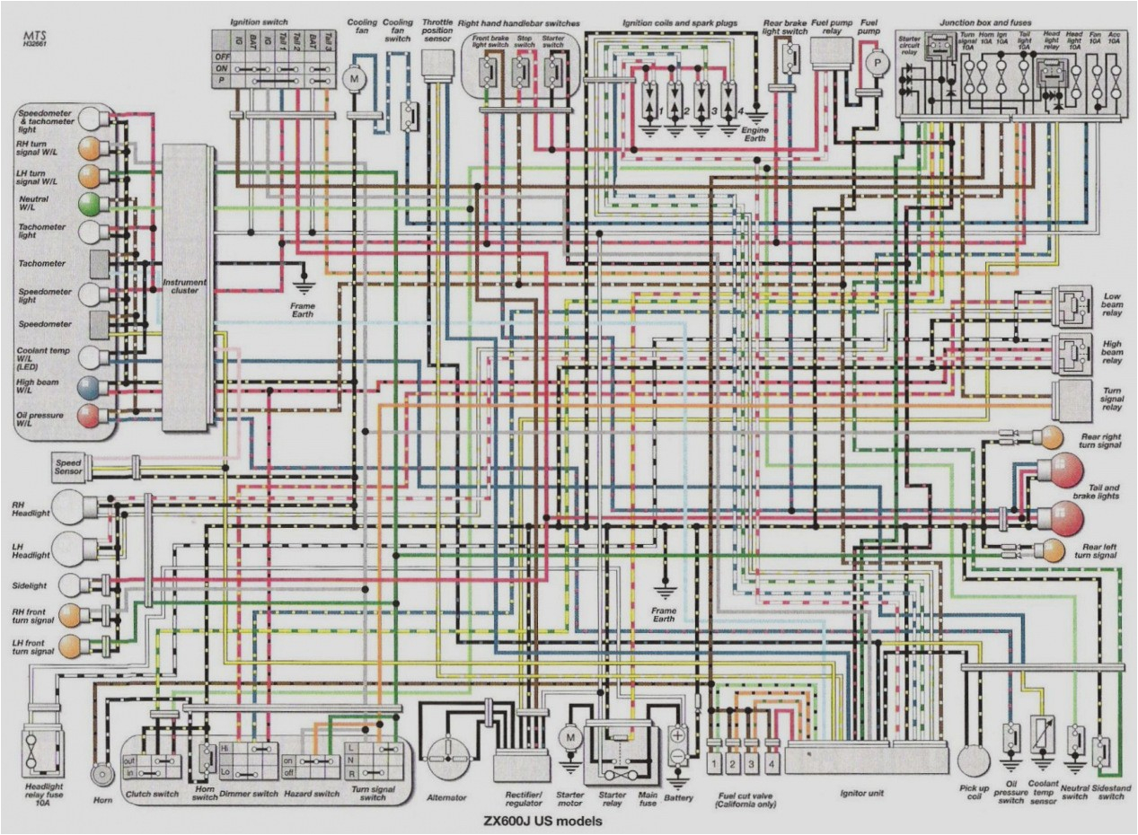 2001 Gsxr 1000 Wiring Diagram Wiring Diagram for Gsxr 600 Blog Wiring Diagram