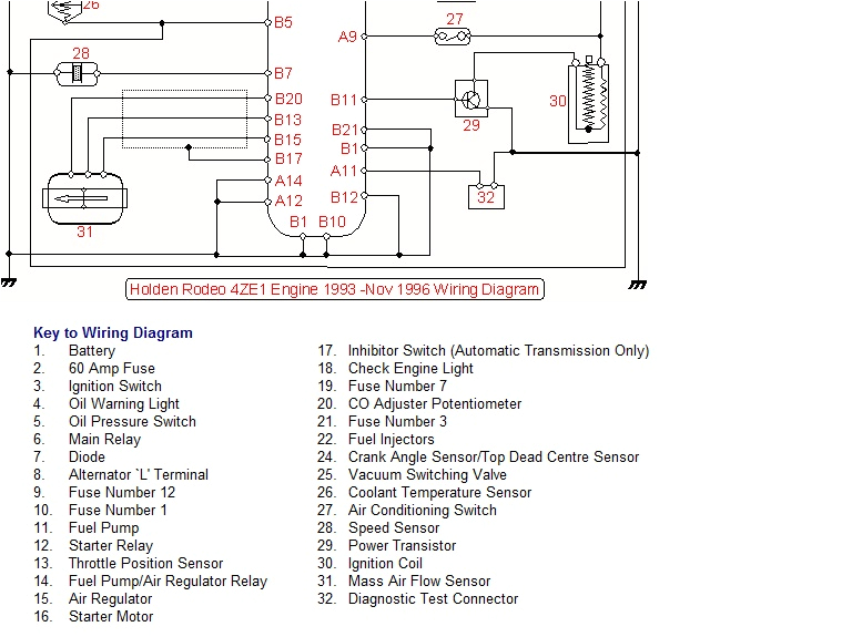 2001 isuzu Rodeo Radio Wiring Diagram Kh 8916 Stereo Wiring Diagram Vt Commodore Download Diagram 2001 isuzu Rodeo Radio Wiring Diagram Kh 8916 Stereo Wiring Diagram Vt Commodore Download Diagram