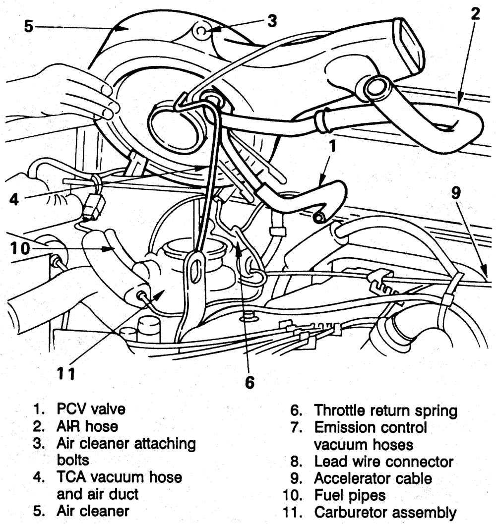2001 isuzu Rodeo Wiring Diagram Go 7354 2001 isuzu Rodeo Exhaust System Diagram On isuzu 32