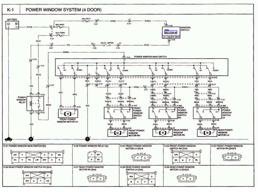 2001 Kia Sportage Wiring Diagram Pdf Kia Rio Wiring Diagram Kobe Lair Seblock De 2001 Kia Sportage Wiring Diagram Pdf Kia Rio Wiring Diagram Kobe Lair Seblock De
