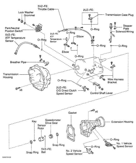 2001 toyota Sequoia Alternator Wiring Diagram Nd Brake Clutch Pack Clearance Specifications toyota 2001 toyota Sequoia Alternator Wiring Diagram Nd Brake Clutch Pack Clearance Specifications toyota