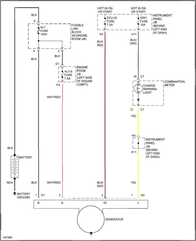 2001 toyota Sequoia Alternator Wiring Diagram Tt 2520 Corolla E11 Wiring Diagram Free Diagram
