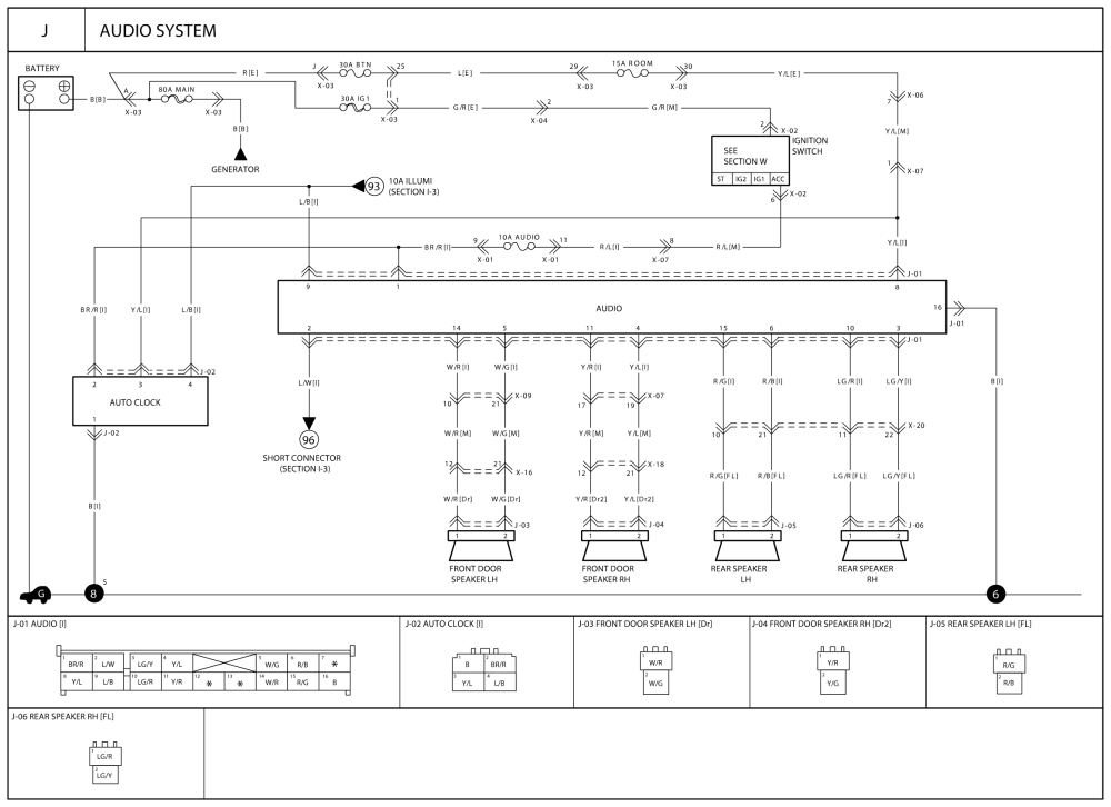 2001 toyota Tacoma Spark Plug Wire Diagram Diagram ford Focus 2006 Wiring Diagram Full Version Hd 2001 toyota Tacoma Spark Plug Wire Diagram Diagram ford Focus 2006 Wiring Diagram Full Version Hd