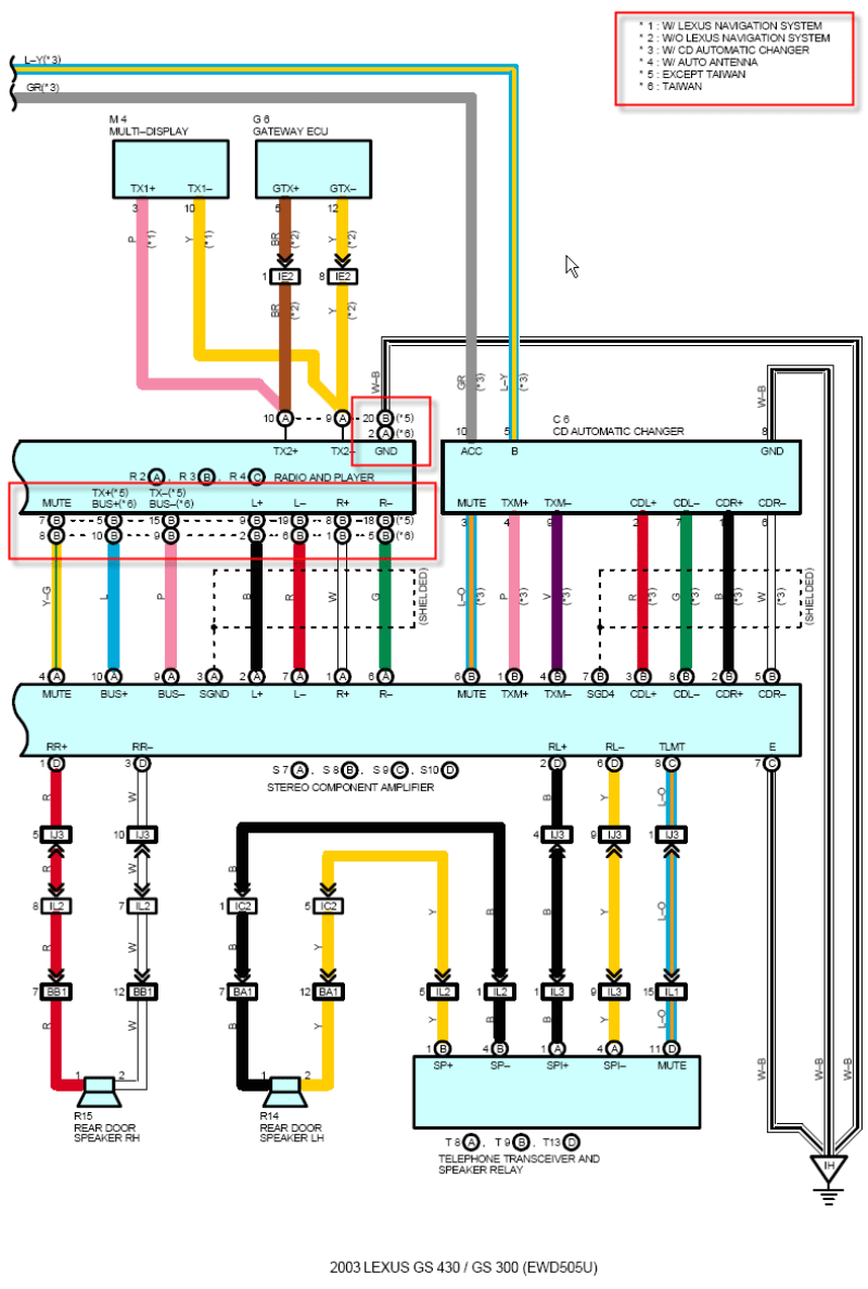 2002 Audi A6 Stereo Wiring Diagram Wrg 9367 2002 Lexus Es300 Engine Diagram
