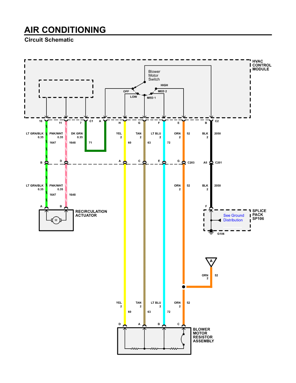 2002 Chevy Silverado Blower Motor Resistor Wiring Diagram A73c6 Resistor Wiring Diagram 2007 Kia Wiring Library 2002 Chevy Silverado Blower Motor Resistor Wiring Diagram A73c6 Resistor Wiring Diagram 2007 Kia Wiring Library