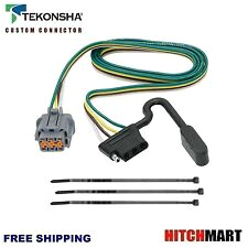 2002 Nissan Frontier Trailer Wiring Diagram towing Hauling for Nissan Xterra for Sale Ebay 2002 Nissan Frontier Trailer Wiring Diagram towing Hauling for Nissan Xterra for Sale Ebay