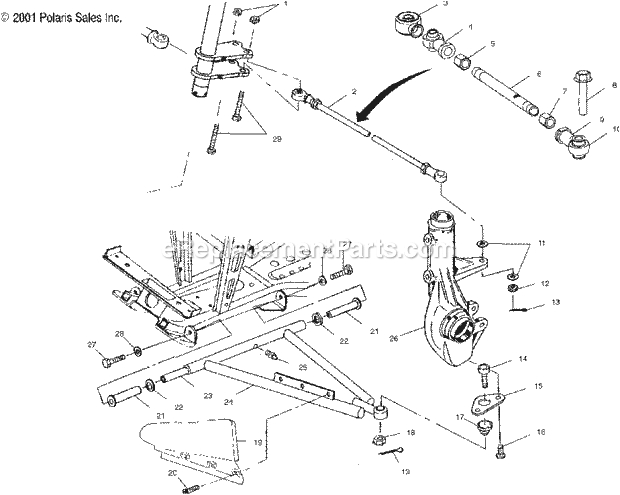 2002 Polaris Sportsman 500 Ho Wiring Diagram Polaris Sportsman 500 All Options A02ch50 2002 Polaris Sportsman 500 Ho Wiring Diagram Polaris Sportsman 500 All Options A02ch50