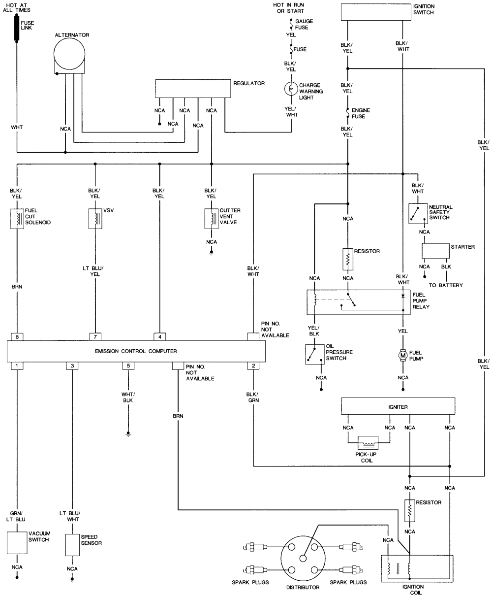 2002 toyota Celica Wiring Diagram Community R6 Wiring Diagram for Speaker Wiring Library