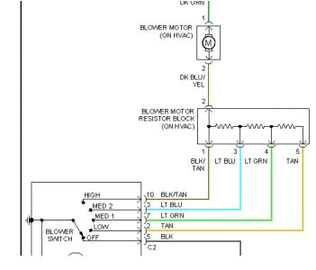 2003 Dodge Durango Blower Motor Resistor Wiring Diagram 2004 Dodge Dakota Heather Blower Speeds My Heater Blower is 2003 Dodge Durango Blower Motor Resistor Wiring Diagram 2004 Dodge Dakota Heather Blower Speeds My Heater Blower is