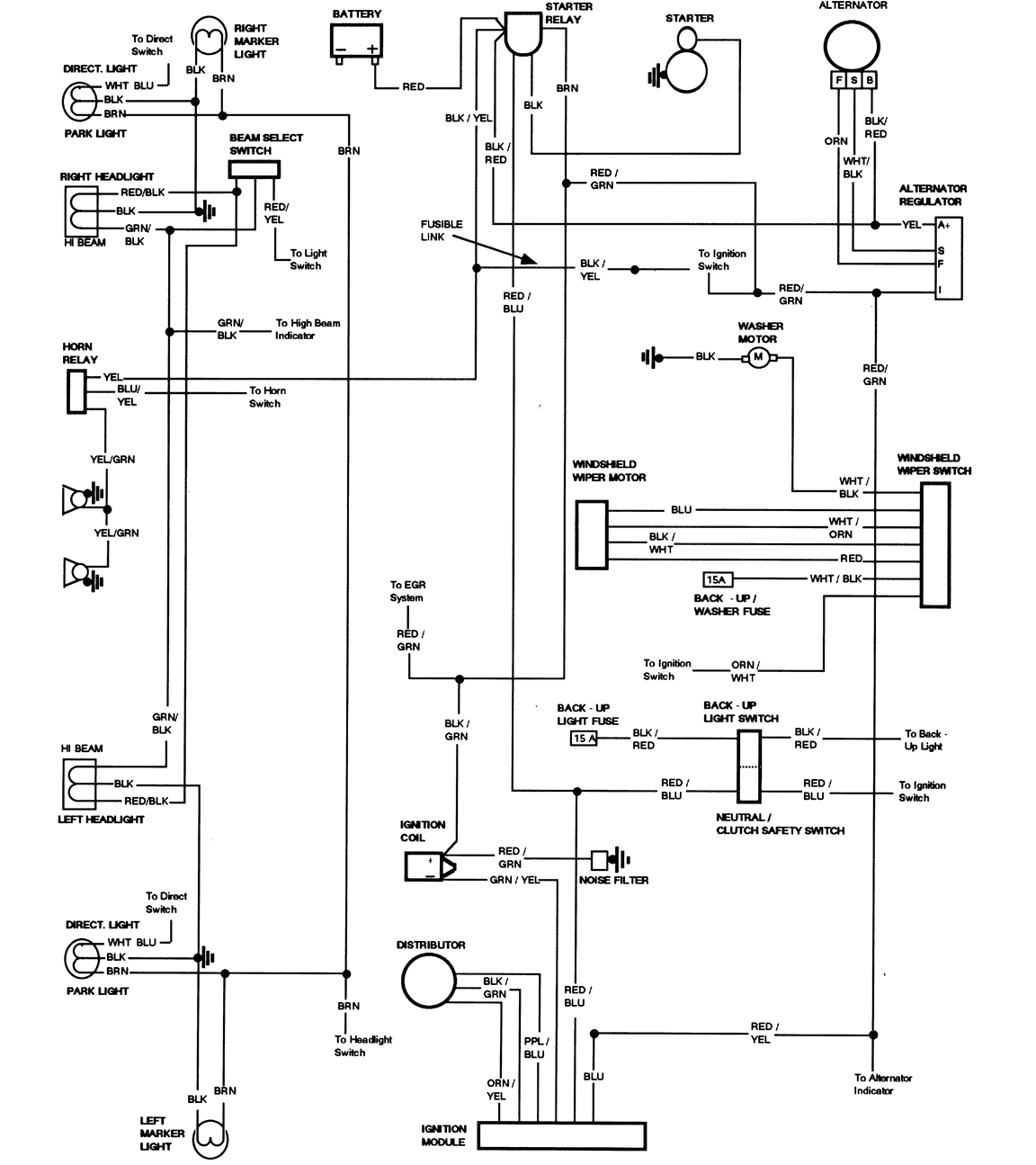 2003 ford F150 Headlight Wiring Diagram 9f8 F150 Alternator Warning Light Wiring Diagram Wiring 2003 ford F150 Headlight Wiring Diagram 9f8 F150 Alternator Warning Light Wiring Diagram Wiring