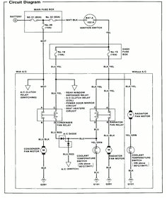 2003 Honda Crv Wiring Diagram 11 Gambar Honda Civic Wiring Diagram Terbaik Honda Civic 2003 Honda Crv Wiring Diagram 11 Gambar Honda Civic Wiring Diagram Terbaik Honda Civic