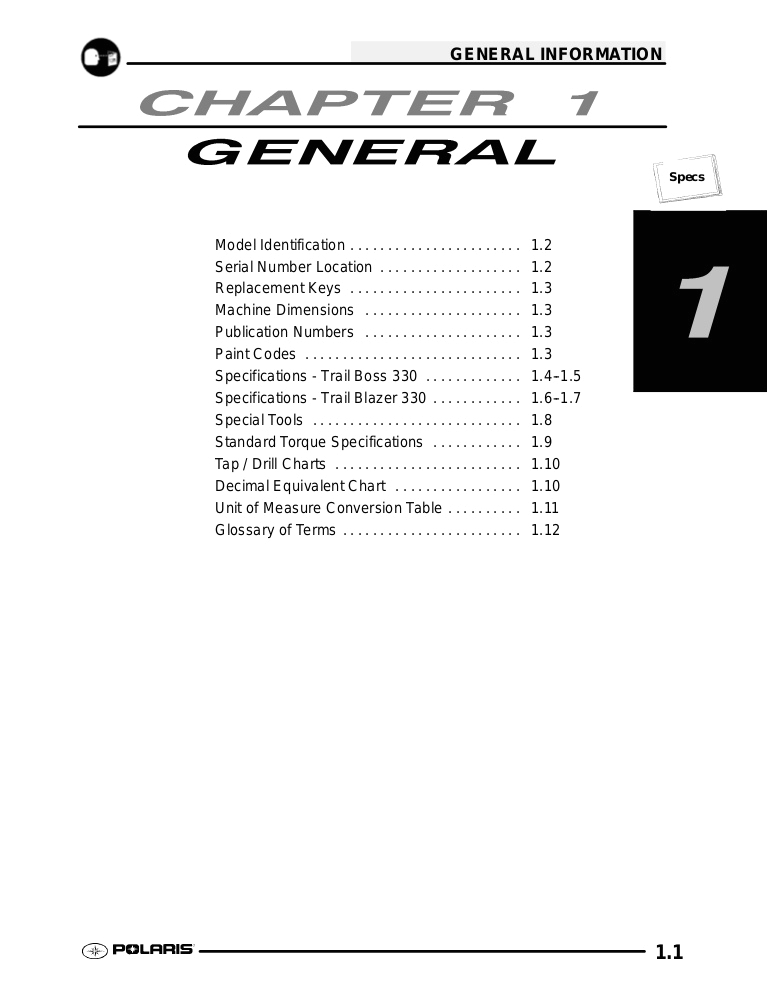 2003 Polaris Trail Boss 330 Wiring Diagram 2009 Polaris Trail Boss 330 Service Repair Manual 2003 Polaris Trail Boss 330 Wiring Diagram 2009 Polaris Trail Boss 330 Service Repair Manual