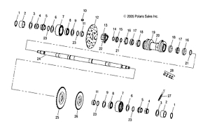 2003 Polaris Trail Boss 330 Wiring Diagram Details About Polaris Spacer Axle 1 38d X 1 88od X 49 Genuine Oem Part 5010462 2003 Polaris Trail Boss 330 Wiring Diagram Details About Polaris Spacer Axle 1 38d X 1 88od X 49 Genuine Oem Part 5010462