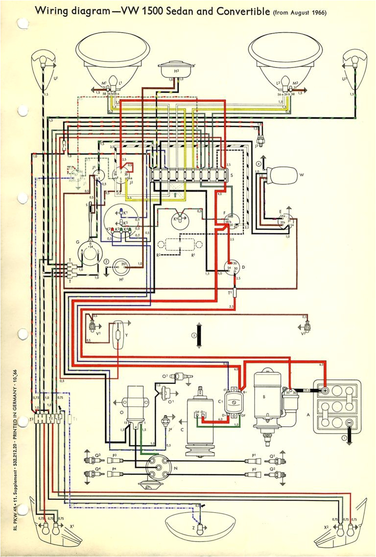 2003 Volkswagen Beetle Wiring Diagram thesamba Com Type 1 Wiring Diagrams and 1969 Vw Beetle 2003 Volkswagen Beetle Wiring Diagram thesamba Com Type 1 Wiring Diagrams and 1969 Vw Beetle