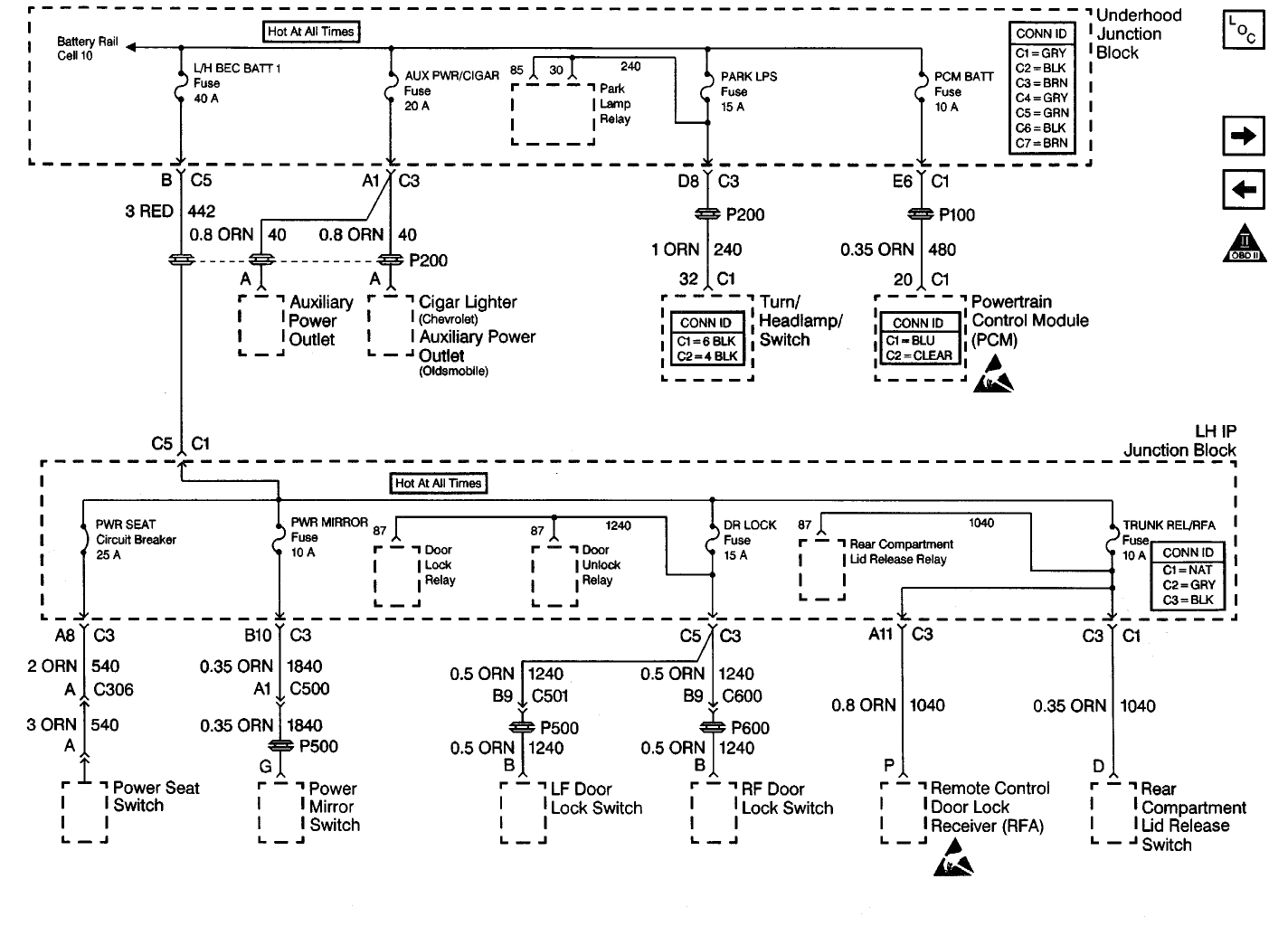2004 Chevy Malibu Classic Radio Wiring Diagram P200 Wiring Diagram Genesis Series Overview 2004 Chevy Malibu Classic Radio Wiring Diagram P200 Wiring Diagram Genesis Series Overview