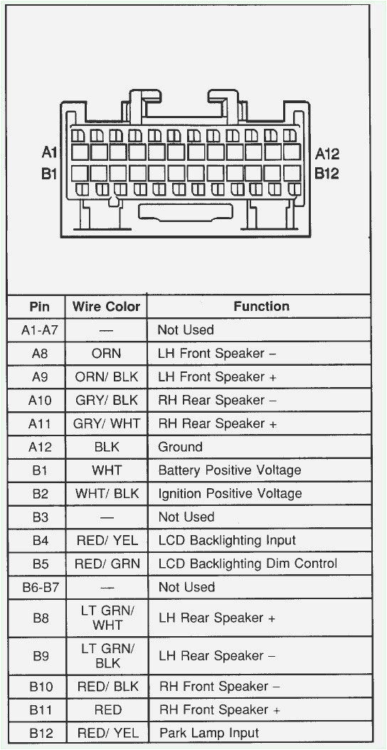 2004 Chevy Silverado Factory Radio Wiring Diagram 04 Trailblazer Radio Wiring Diagram Wiring Diagram 2004 Chevy Silverado Factory Radio Wiring Diagram 04 Trailblazer Radio Wiring Diagram Wiring Diagram