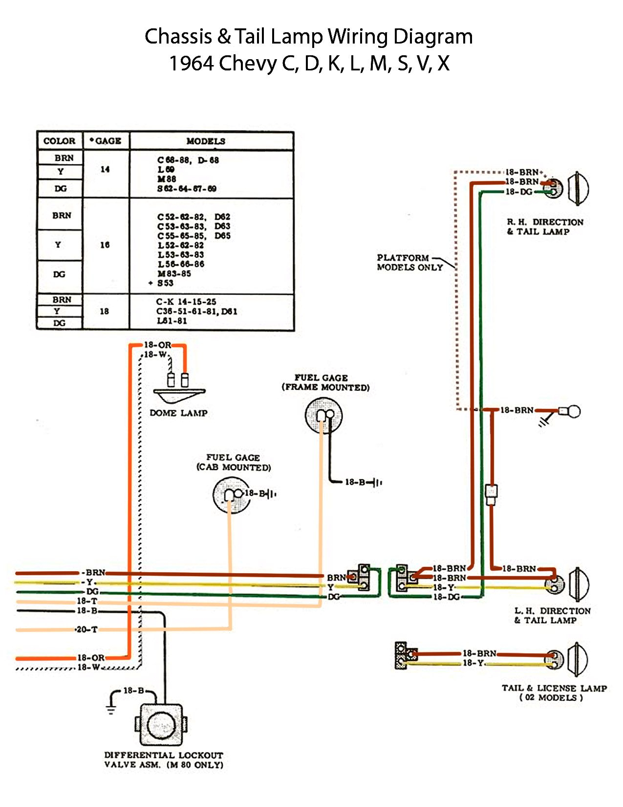 2004 Chevy Silverado Tail Light Wiring Diagram Chevy Silverado Tail Light Wiring Diagram Blog Wiring Diagram