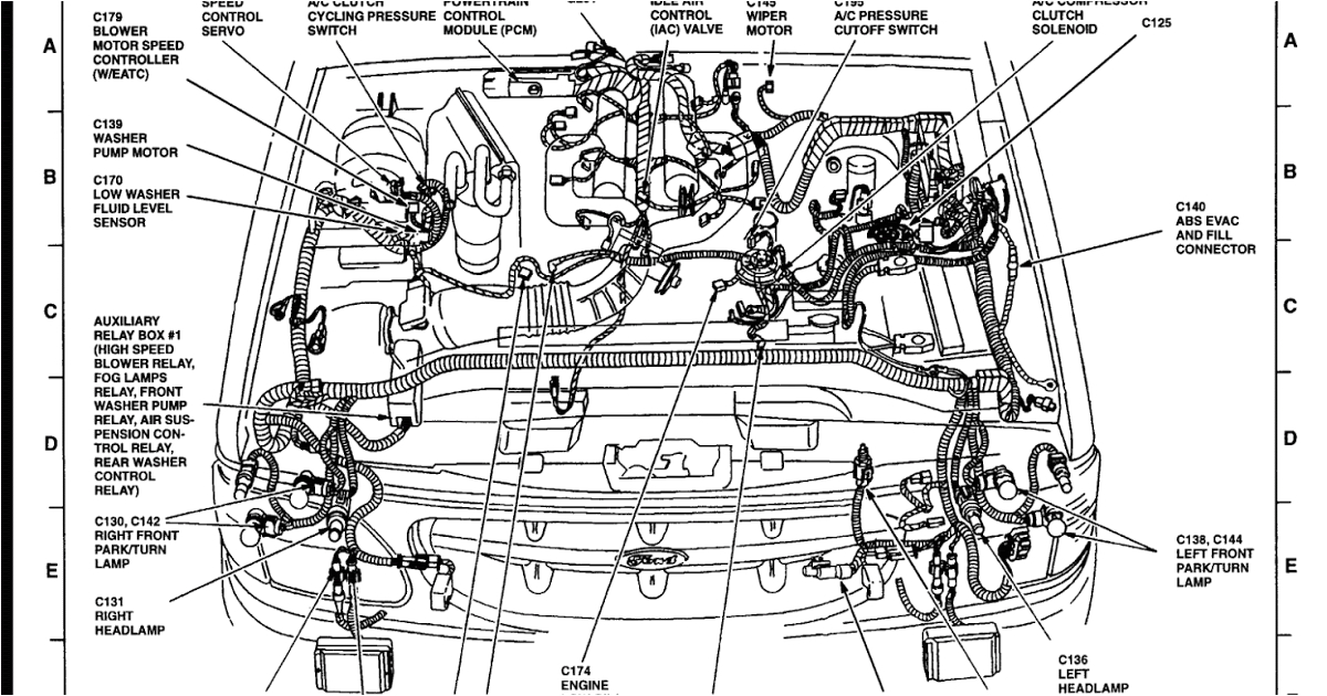 2004 ford Explorer Sport Trac Wiring Diagram 2001 ford Explorer Fog Lamp Wiring Diagrams Free Gain 2004 ford Explorer Sport Trac Wiring Diagram 2001 ford Explorer Fog Lamp Wiring Diagrams Free Gain