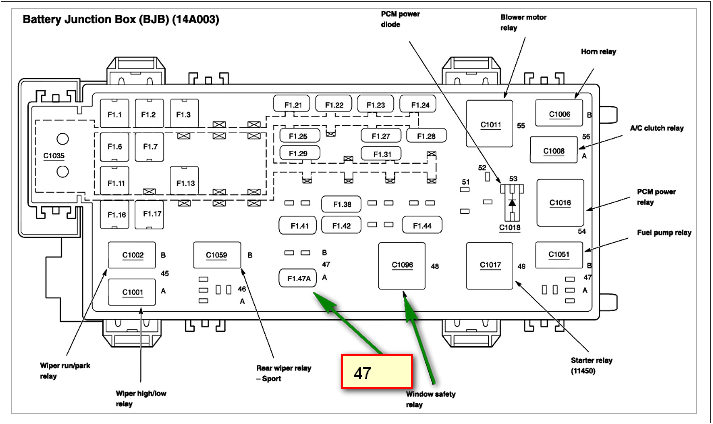 2004 ford Explorer Sport Trac Wiring Diagram Gl 3638 07 ford Explorer Fuse Panel Diagram Free Diagram 2004 ford Explorer Sport Trac Wiring Diagram Gl 3638 07 ford Explorer Fuse Panel Diagram Free Diagram