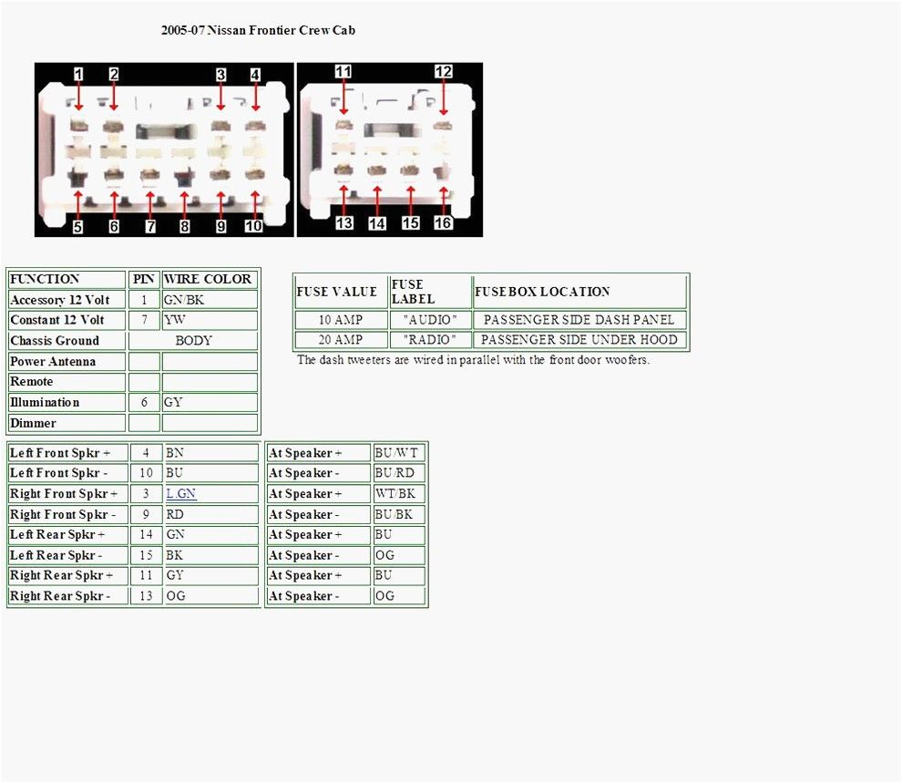 2004 Gmc Canyon Stereo Wiring Diagram 2008 Nissan Pathfinder Radio Wiring Diagram Wiring Diagram 2004 Gmc Canyon Stereo Wiring Diagram 2008 Nissan Pathfinder Radio Wiring Diagram Wiring Diagram