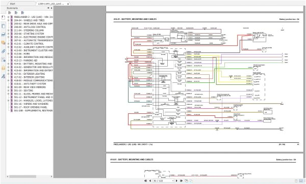 2004 Range Rover Wiring Diagram Landrover Ranger Rover 2002 2018 Wiring Diagram Full Dvd 2004 Range Rover Wiring Diagram Landrover Ranger Rover 2002 2018 Wiring Diagram Full Dvd