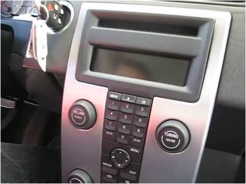 2004 Volvo S40 Radio Wiring Diagram How to Remove Radio Cd Changer From Volvo S40 2006 for Repair 2004 Volvo S40 Radio Wiring Diagram How to Remove Radio Cd Changer From Volvo S40 2006 for Repair