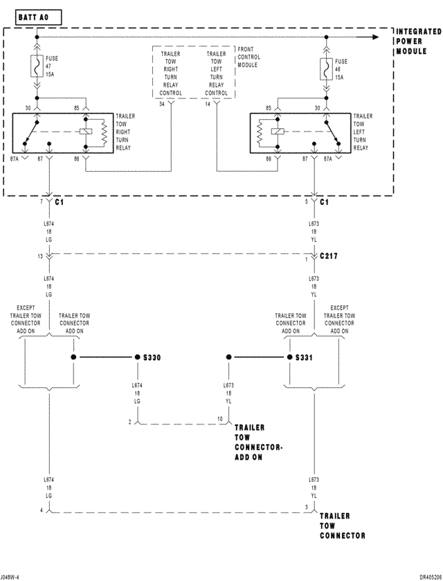 2005 Dodge Ram 2500 Tail Light Wiring Diagram 2006 Dodge Ram 2500 Trailer Wiring Diagram Diagram Base 2005 Dodge Ram 2500 Tail Light Wiring Diagram 2006 Dodge Ram 2500 Trailer Wiring Diagram Diagram Base