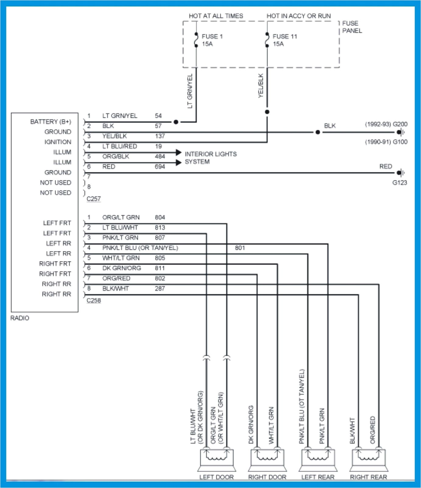2005 ford Explorer Sport Trac Radio Wiring Diagram 2008 ford Factory Radio Wiring Gp Www thedotproject Co 2005 ford Explorer Sport Trac Radio Wiring Diagram 2008 ford Factory Radio Wiring Gp Www thedotproject Co