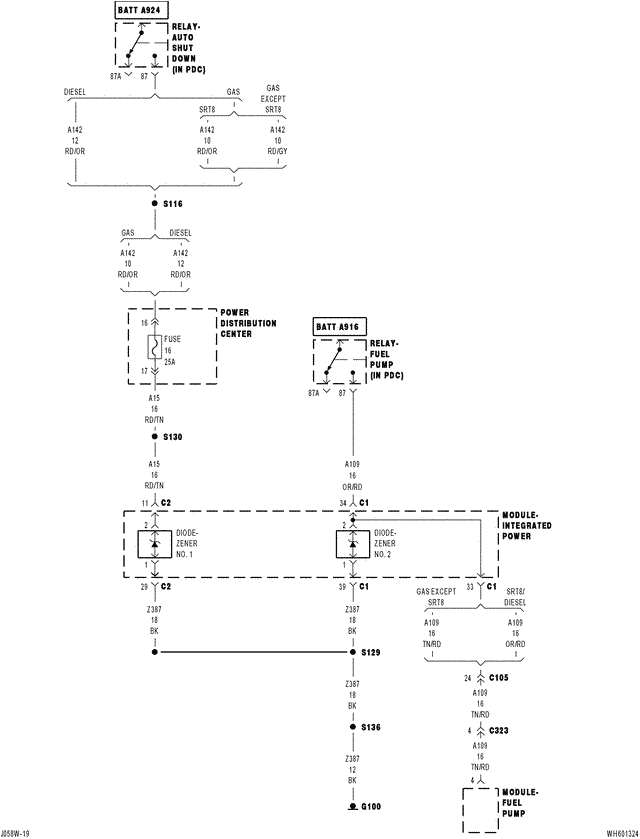 2005 Jeep Grand Cherokee Fuel Pump Wiring Diagram 2006 Jeep Grand Cherokee Fuel Pump Doesn T Power Up 2005 Jeep Grand Cherokee Fuel Pump Wiring Diagram 2006 Jeep Grand Cherokee Fuel Pump Doesn T Power Up