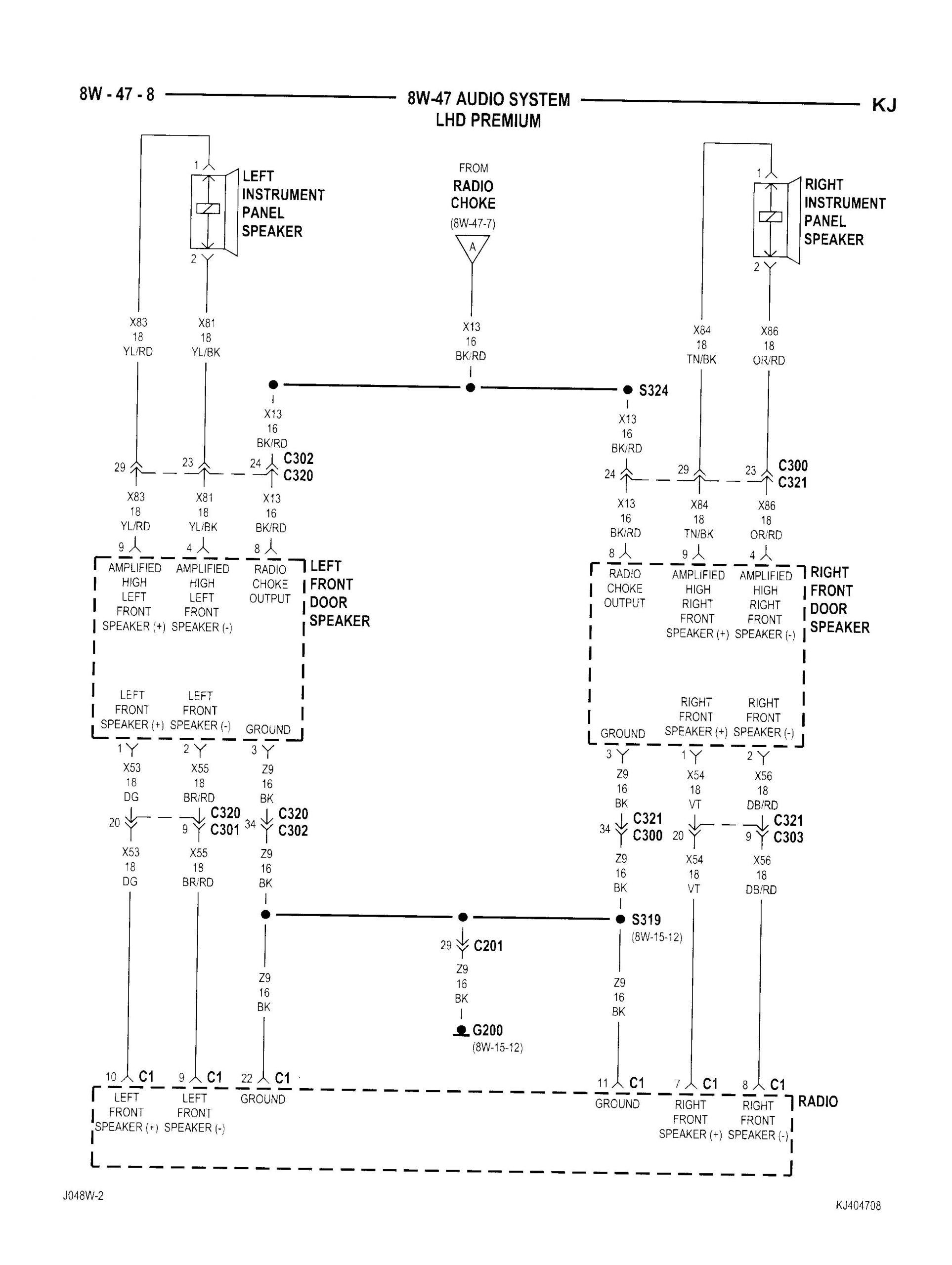 2005 Jeep Liberty Stereo Wiring Diagram 2010 Jeep Liberty Wiring Diagram Blog Wiring Diagram
