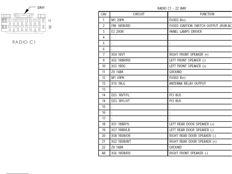 2005 Jeep Liberty Stereo Wiring Diagram Km 8843 Jeep Liberty Wiring Harness Free Diagram