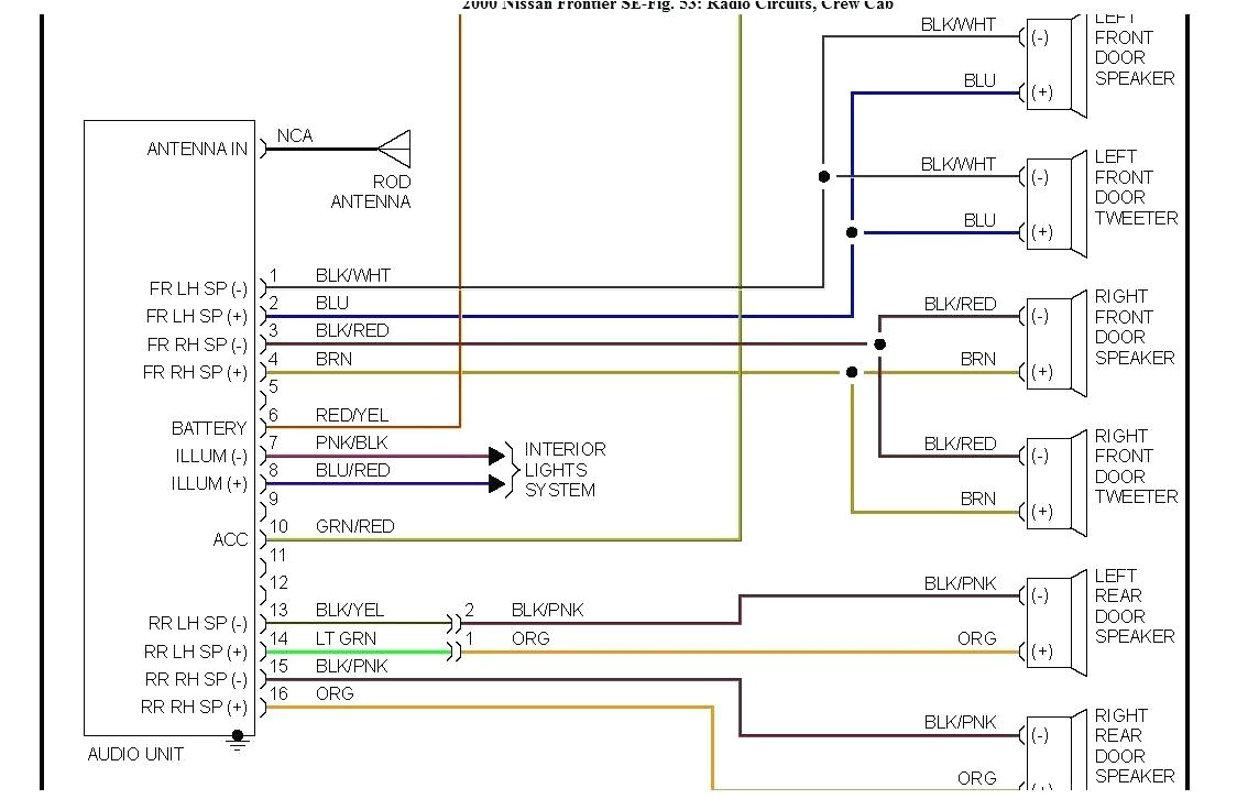 2005 Nissan Altima Bose Radio Wiring Diagram Zh 7882 P77dh Pioneer Deh P77dh Wiring Philips Car Radio