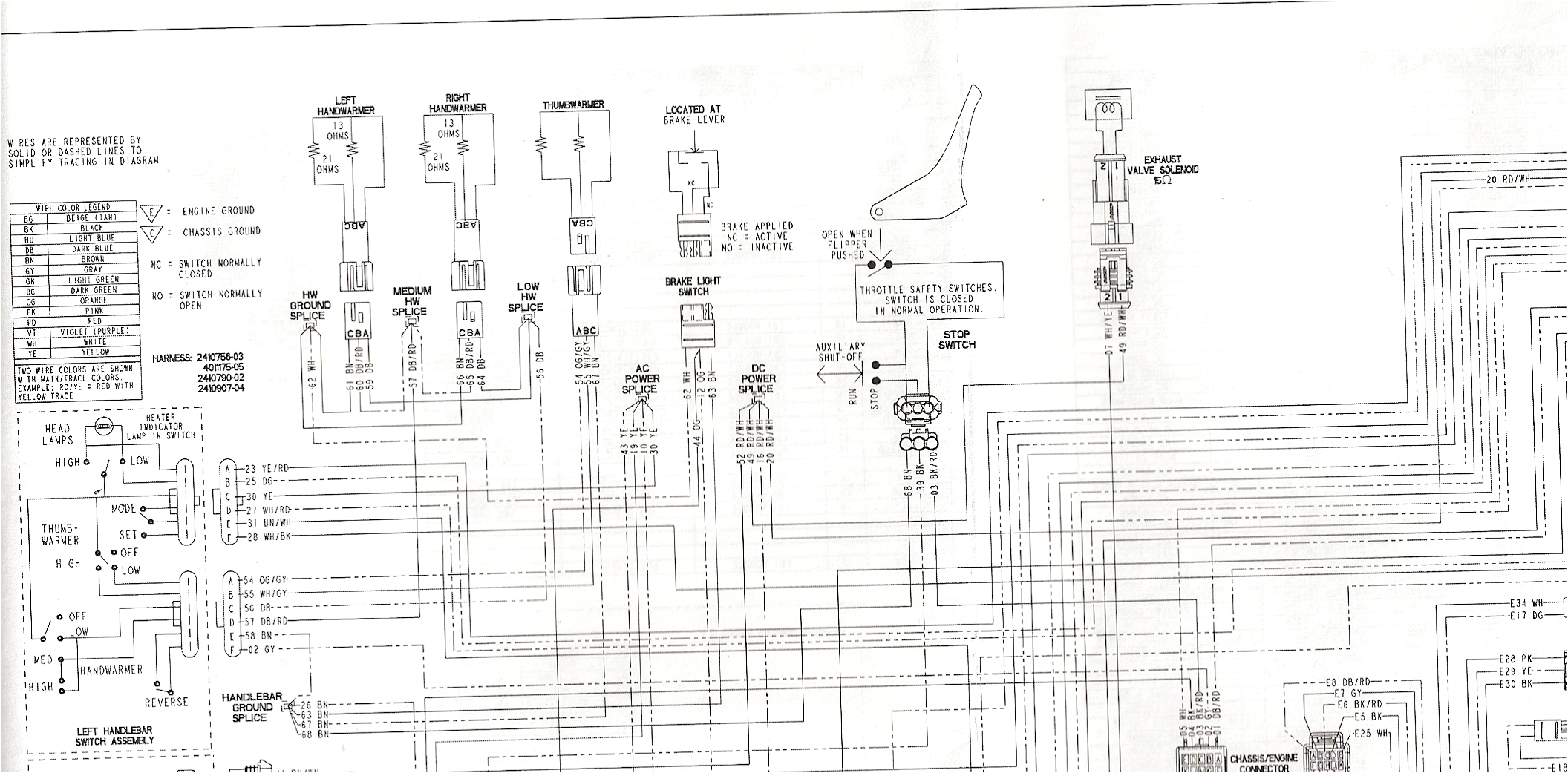 2005 Polaris Sportsman 500 Ho solenoid Wiring Diagram Polaris Sportsman 800 Efi Wiring Diagram Blog Wiring Diagram 2005 Polaris Sportsman 500 Ho solenoid Wiring Diagram Polaris Sportsman 800 Efi Wiring Diagram Blog Wiring Diagram
