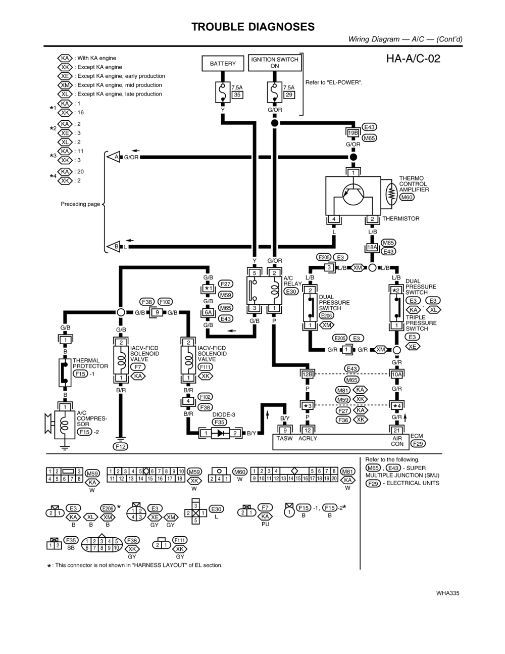 2005 toyota Sienna Stereo Wiring Diagram Ebdd Port A Cool Evaporator3600 Wiring Diagram Wiring 2005 toyota Sienna Stereo Wiring Diagram Ebdd Port A Cool Evaporator3600 Wiring Diagram Wiring