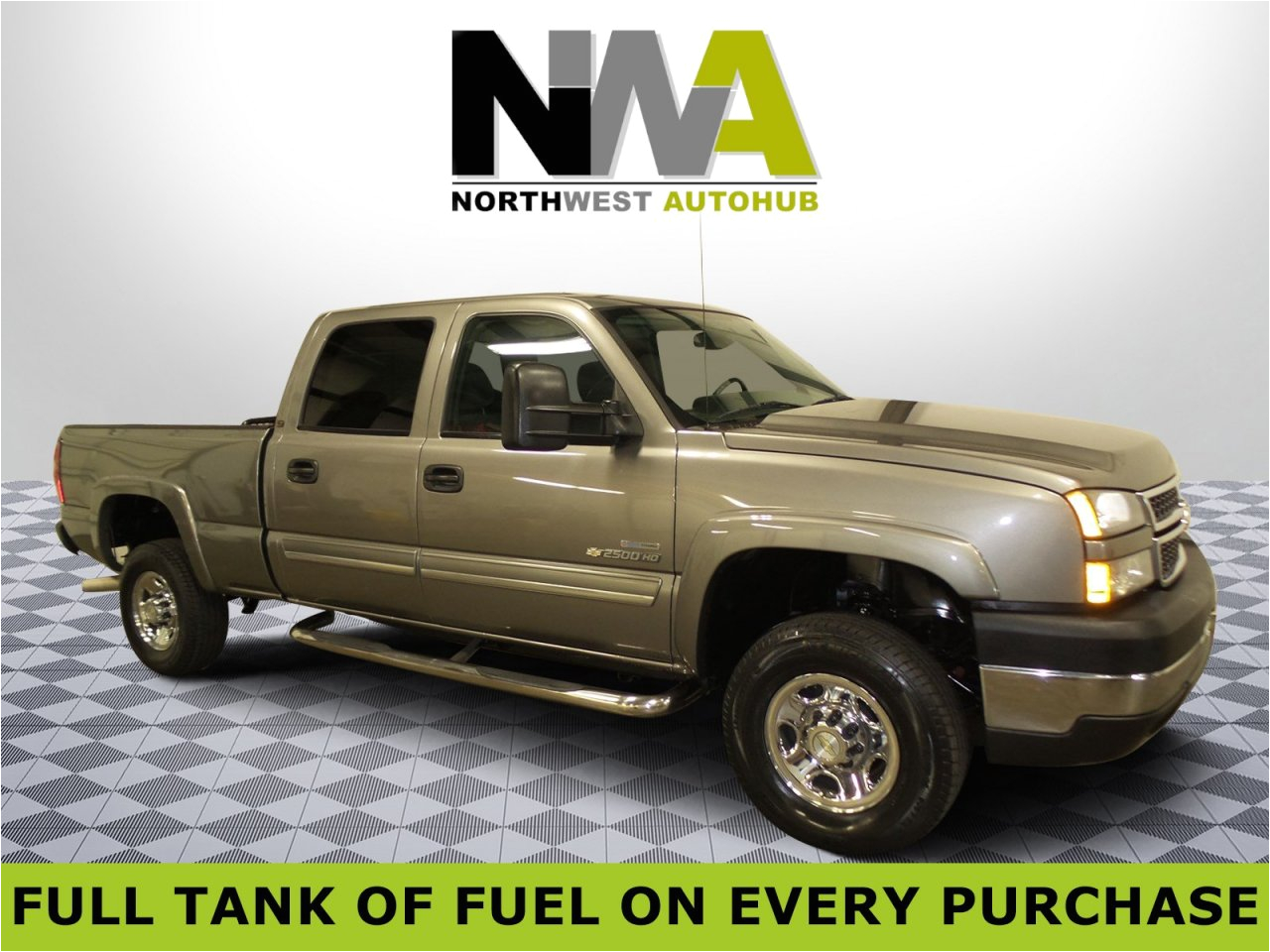 2006 Chevy 2500hd Trailer Wiring Diagram 2006 Chevrolet Silverado 2500hd Lt1 1gchc23d76f224716