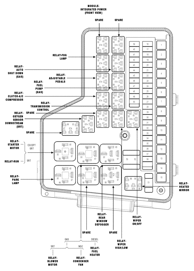 2006 Dodge Ram 2500 Fan Clutch Wiring Diagram 2004 Ram Fuse Diagram Blog Wiring Diagram 2006 Dodge Ram 2500 Fan Clutch Wiring Diagram 2004 Ram Fuse Diagram Blog Wiring Diagram