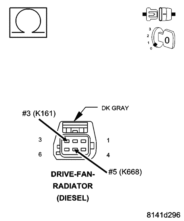 2006 Dodge Ram 2500 Fan Clutch Wiring Diagram What is Code P0483 and P0071 Mean 2006 Dodge Ram 2500 Fan Clutch Wiring Diagram What is Code P0483 and P0071 Mean