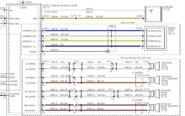 2006 Mustang Shaker 500 Wiring Diagram Wiring Diagram Shaker Sim Www Tintenglueck De 2006 Mustang Shaker 500 Wiring Diagram Wiring Diagram Shaker Sim Www Tintenglueck De