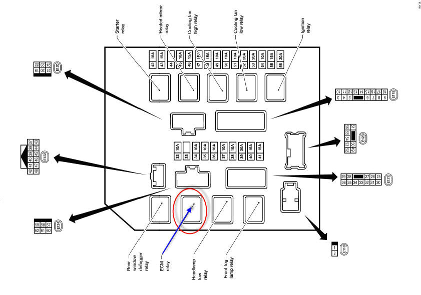 2006 Nissan Altima Fuel Pump Wiring Diagram 2005 Xterra Ecm Wiring Diagram Mldesign Tk